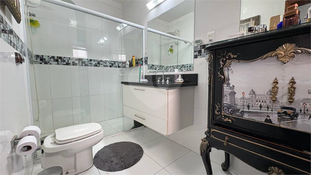 Casa à venda com 3 suítes no condomínio Ibiti Royal Park, Sorocaba - SP