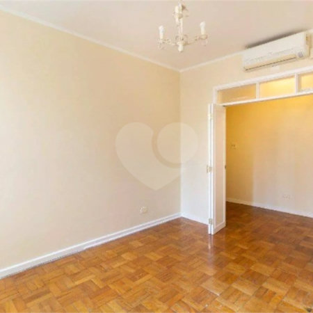 Apartamento à venda com 4 quartos, sendo 1 suíte, em Jardim Paulista, São Paulo, SP