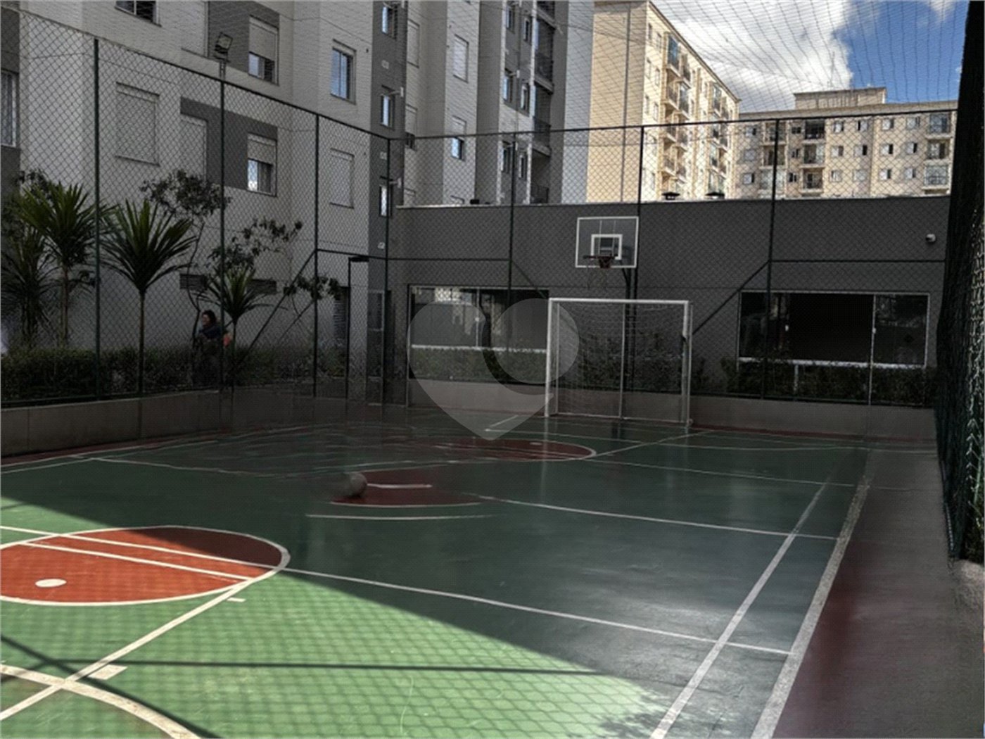 Apartamento à venda com 2 quartos em Loteamento City Jaragua, São Paulo, SP