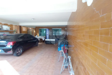 Sobrado à venda com 6 quartos, sendo 1 suíte,  em Vila Independência, São Paulo, SP