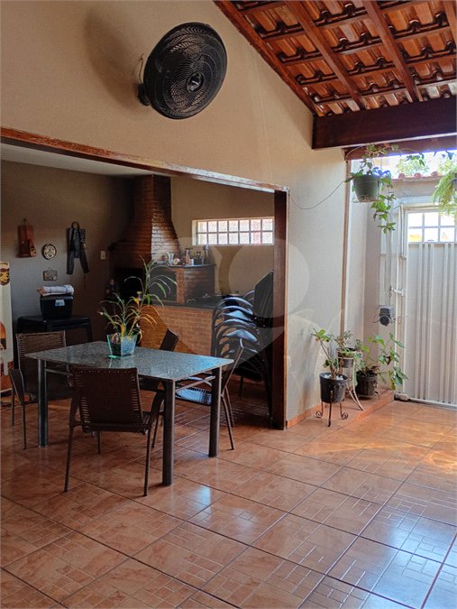 Casa à venda com 3 quartos, sendo 1 suíte,  em Geraldo Correia de Carvalho, Ribeirão Preto, SP