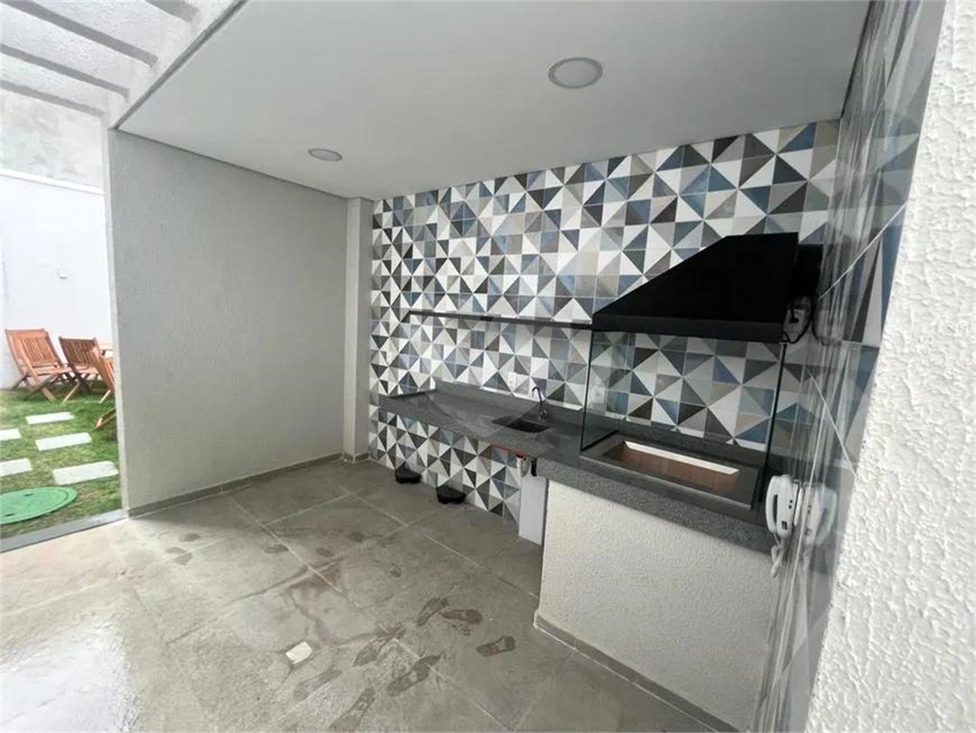 Apartamento à venda com 2 quartos em Jardim Aeroporto, São Paulo, SP