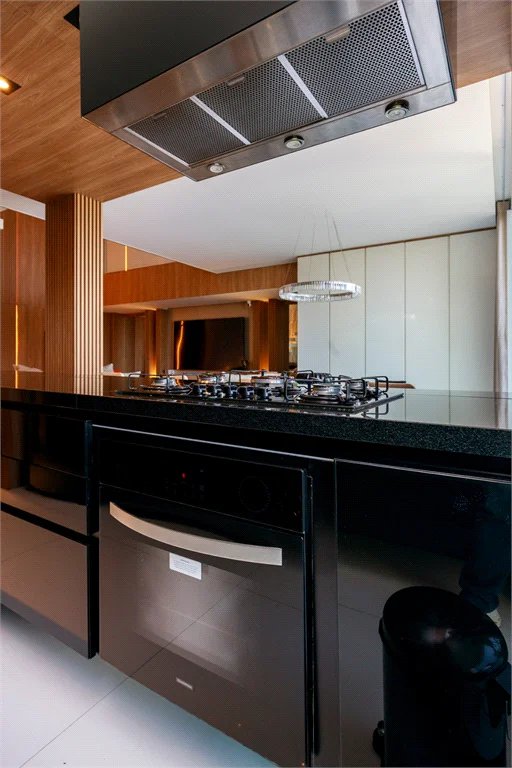 Apartamento à venda com 3 suítes em Cidade Monções, São Paulo, SP