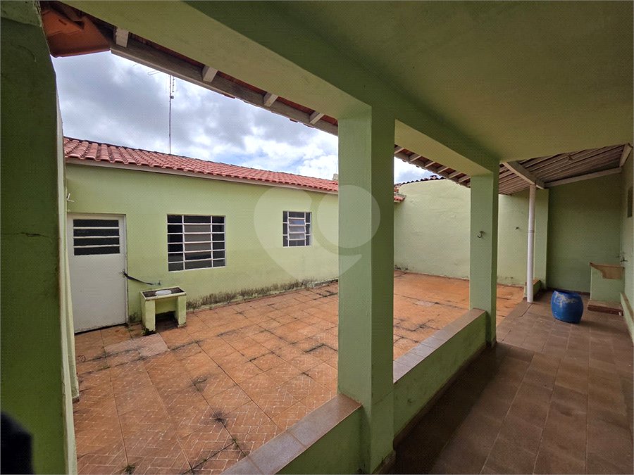 Casa à venda com 4 quartos no Centro, Itapetininga, SP