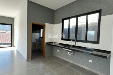 Casa à venda com 3 suítes no condomínio Buona Vita Gold, Atibaia - SP