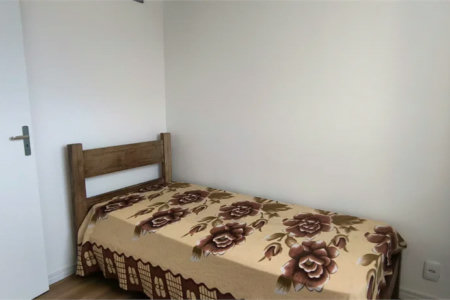 Apartamento à venda com 2 quartos em Jardim Ivana, São Paulo, SP