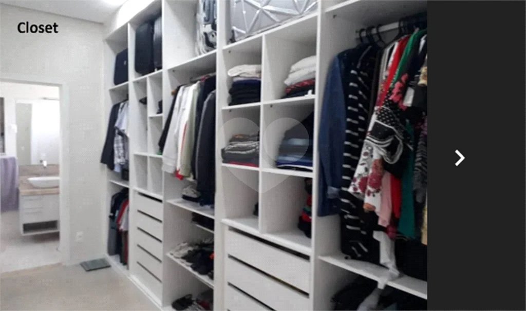 Casa de Alto Padrão no Condomínio Bothanica Itu