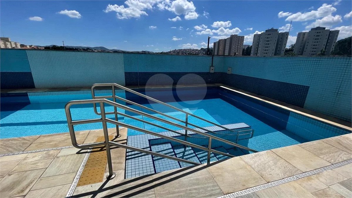 Apartamento no Cidade Maia Guarulhos – 2 Dormitórios, Suíte, Varanda Gourmet, 57m²