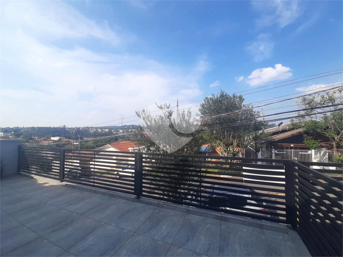 Casa Térrea à venda com 3 quartos, sendo 1 suíte, no Centro, Vinhedo, SP