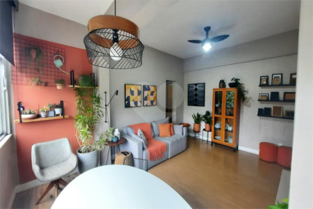 Apartamento à venda com 2 quartos em Taquara, Rio de Janeiro, RJ