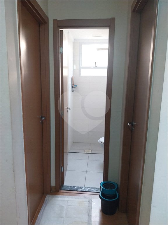 Apartamento à venda com 2 quartos em Parque São Bento, Sorocaba, SP