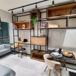 Studio à venda em Pompéia, São Paulo, SP