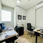 Sala à venda no Centro, São Bernardo do Campo, SP