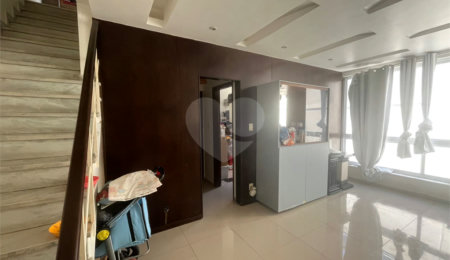 Cobertura à venda com 3 quartos, sendo 1 suíte,  em Copacabana, Rio de Janeiro, RJ