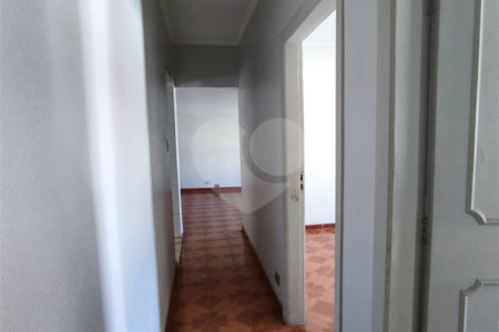Apartamento à venda com 2 quartos em Santana, São Paulo, SP