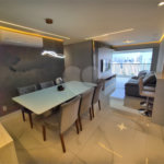 Apartamento à venda com 3 quartos, sendo 2 suítes, em Jardim Caboré, São Paulo, SP