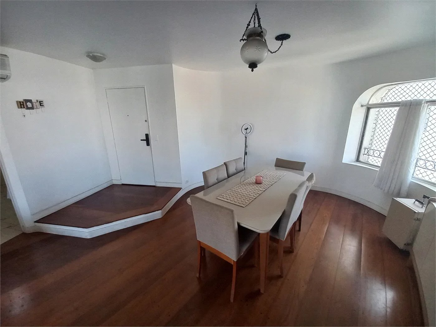 Apartamento à venda com 3 quartos, sendo 1 suíte,  em Vila Andrade, São Paulo, SP