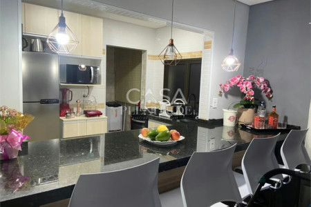 Apartamento à venda com 2 quartos em Vila Odim Antão, Sorocaba, SP