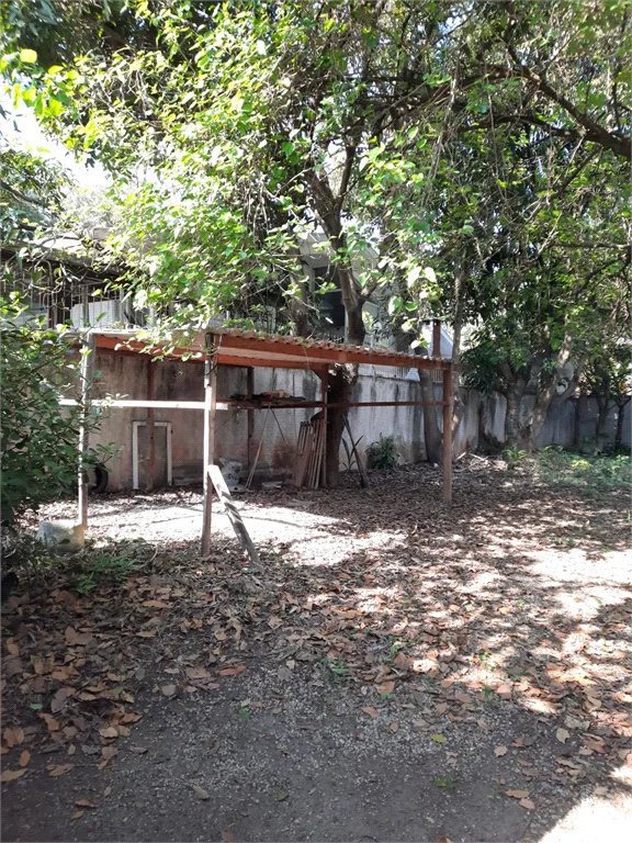 Terreno à venda em Alto de Pinheiros, São Paulo, SP