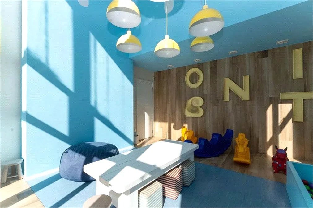 Apartamento à venda com 3 quartos, sendo 2 suítes, em Água Branca, São Paulo, SP