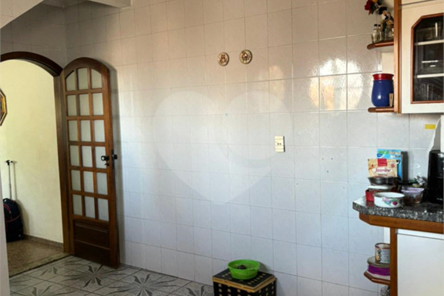 Casa à venda com 2 quartos, sendo 1 suíte, em Vila Dom Pedro Ii, São Paulo, SP