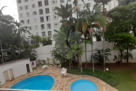Apartamento para alugar com 3 quartos, sendo 1 suíte,  em Jardim Marajoara, São Paulo, SP