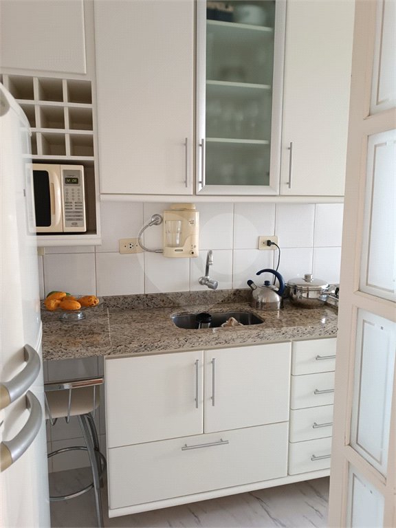 Apartamento à venda com 3 quartos, sendo 1 suíte, em Casa Verde, São Paulo, SP
