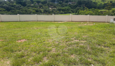 Terreno à venda no condomínio Loteamento Residencial Santa Rosa, Itatiba - SP