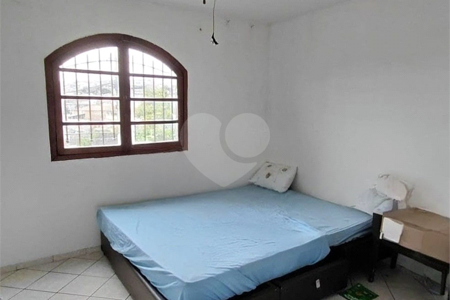 Casa à venda com 2 quartos em Casa Verde, São Paulo, SP