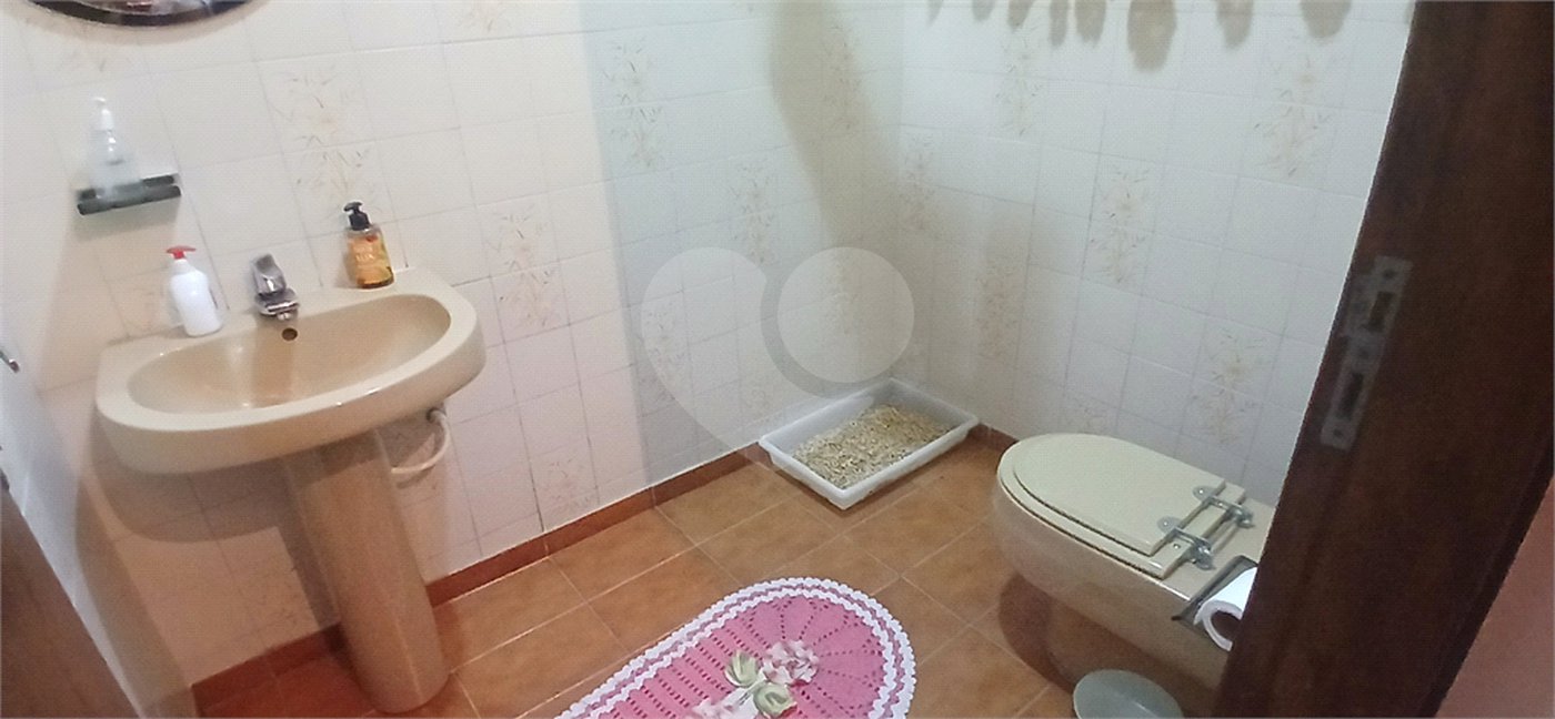 Sobrado à venda com 3 suítes em Nova Petrópolis, São Bernardo do Campo, SP