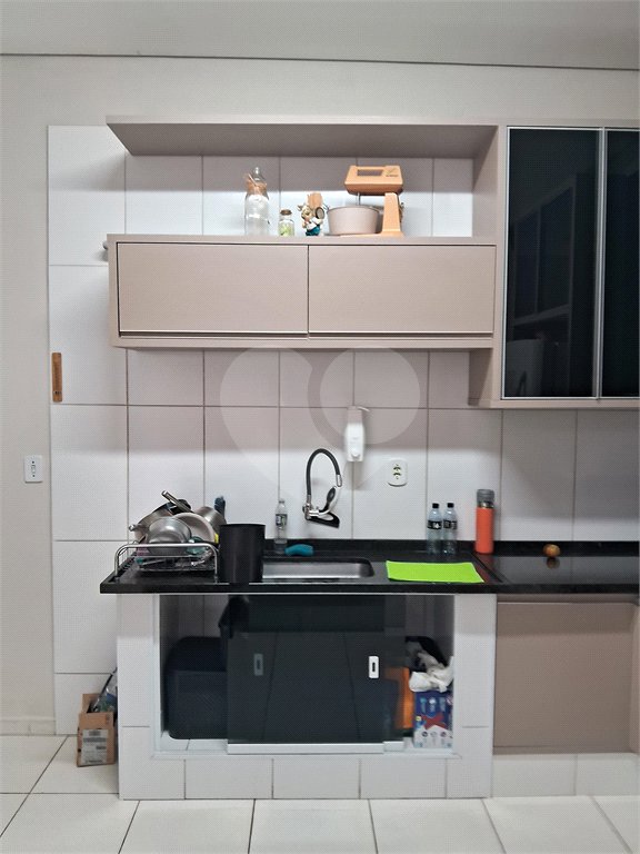 Casa à venda com 3 quartos, sendo 1 suíte, em Núcleo Residencial Professor Carlos Aldrovandi, Indaiatuba, SP