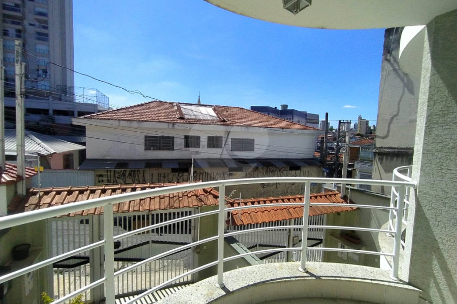 Sobrado à venda com 3 suítes em Mandaqui, São Paulo, SP