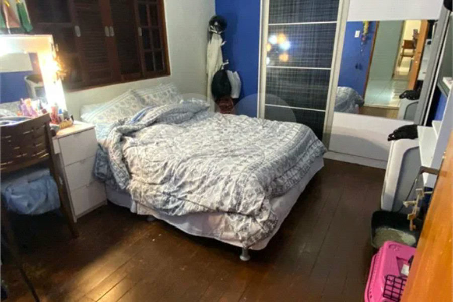 Casa à venda com 2 quartos, sendo 1 suíte, no Brasilândia, São Paulo, SP