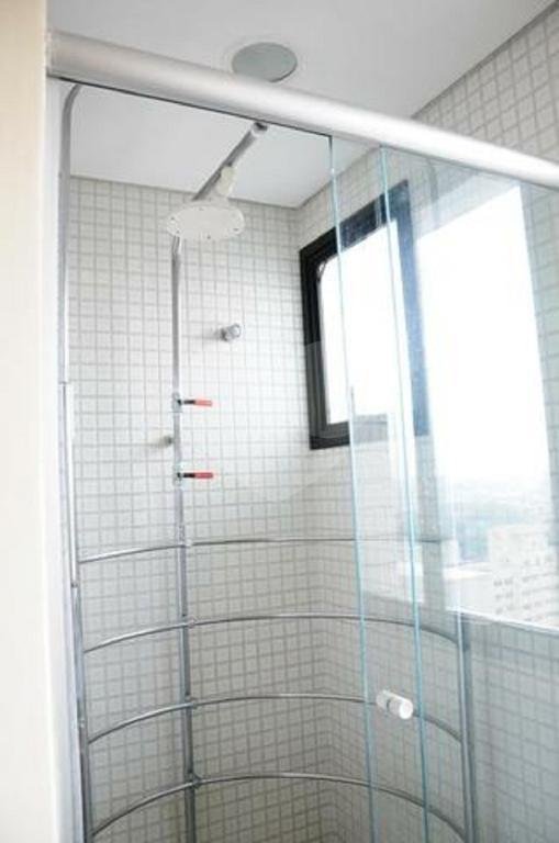 Flat à venda com 1 quarto em Santana, São Paulo, SP