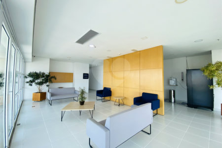 Sala à venda no Centro, São Bernardo do Campo, SP