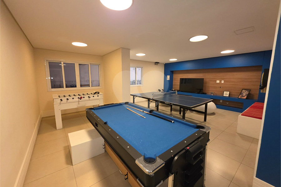 Apartamento à venda com 2 suítes em Casa Verde, São Paulo, SP