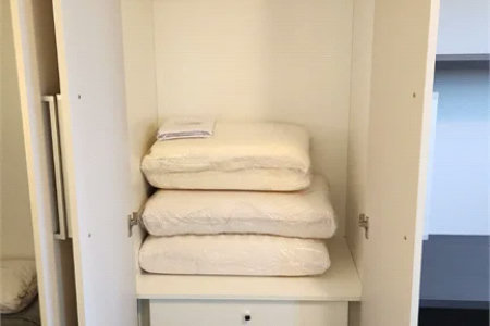 Apartamento à venda com 1 quarto em Cerqueira César, São Paulo, SP