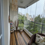 Apartamento à venda com 2 quartos, sendo 1 suíte,  em Vila Guarani (z Sul), São Paulo, SP