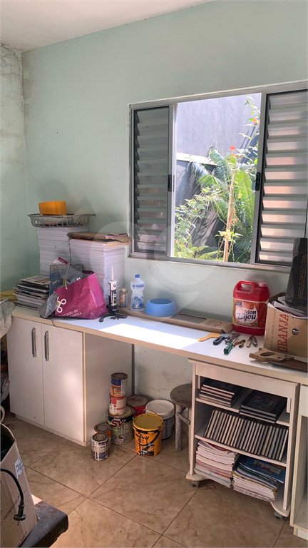 Casa Térrea à venda com 2 quartos em Jardim Brasil (zona Norte), São Paulo, SP