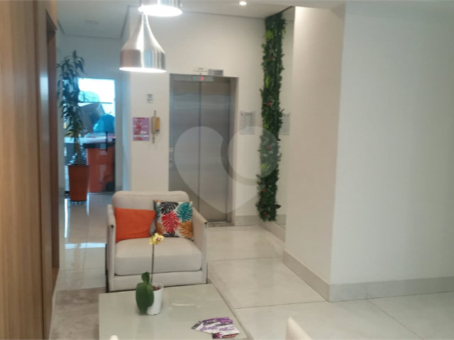 Apartamento à venda com 2 quartos em Vila Dom Pedro Ii, São Paulo, SP