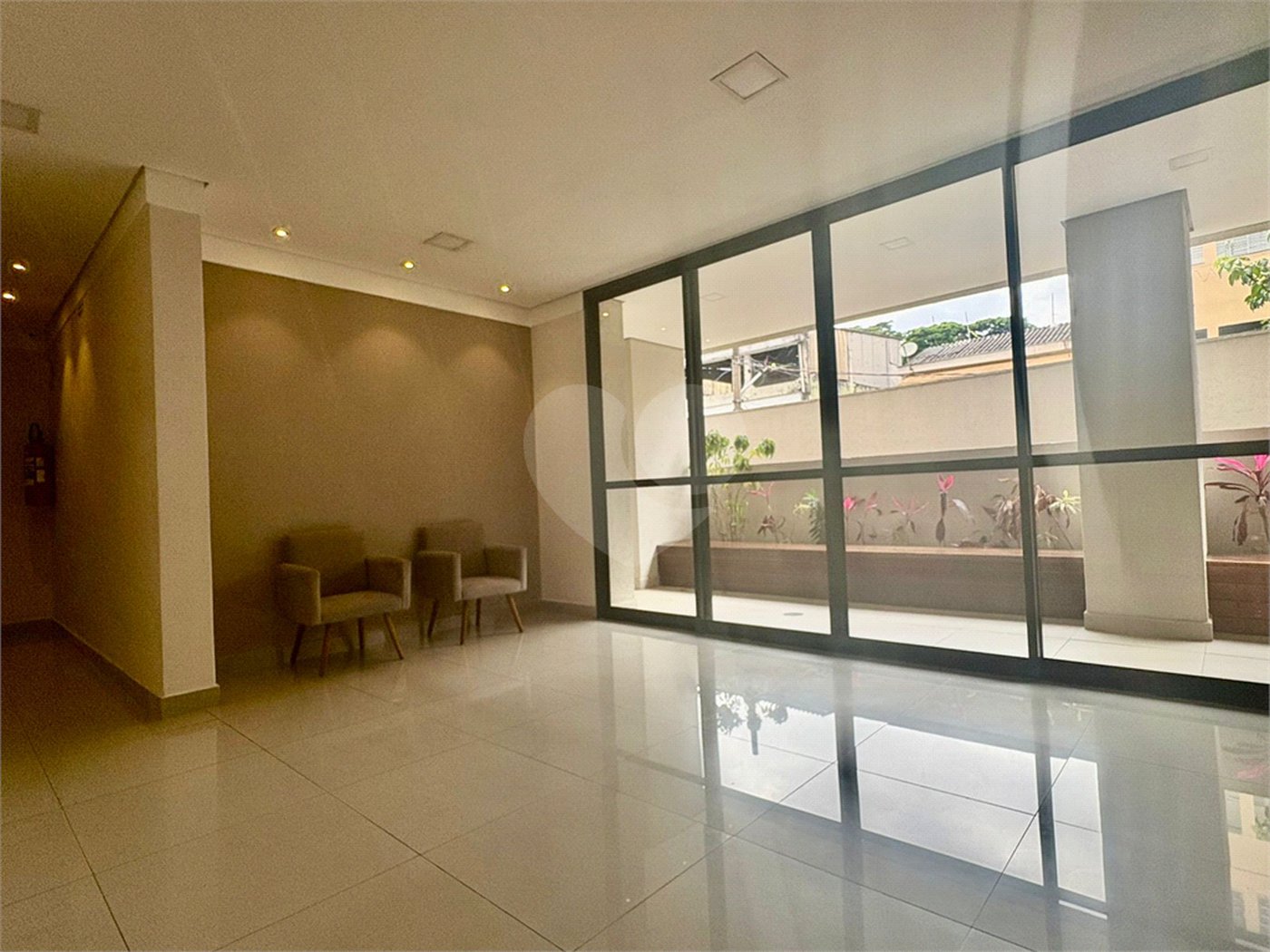 Apartamento à venda com 2 quartos em Vila Nova Cachoeirinha, São Paulo, SP