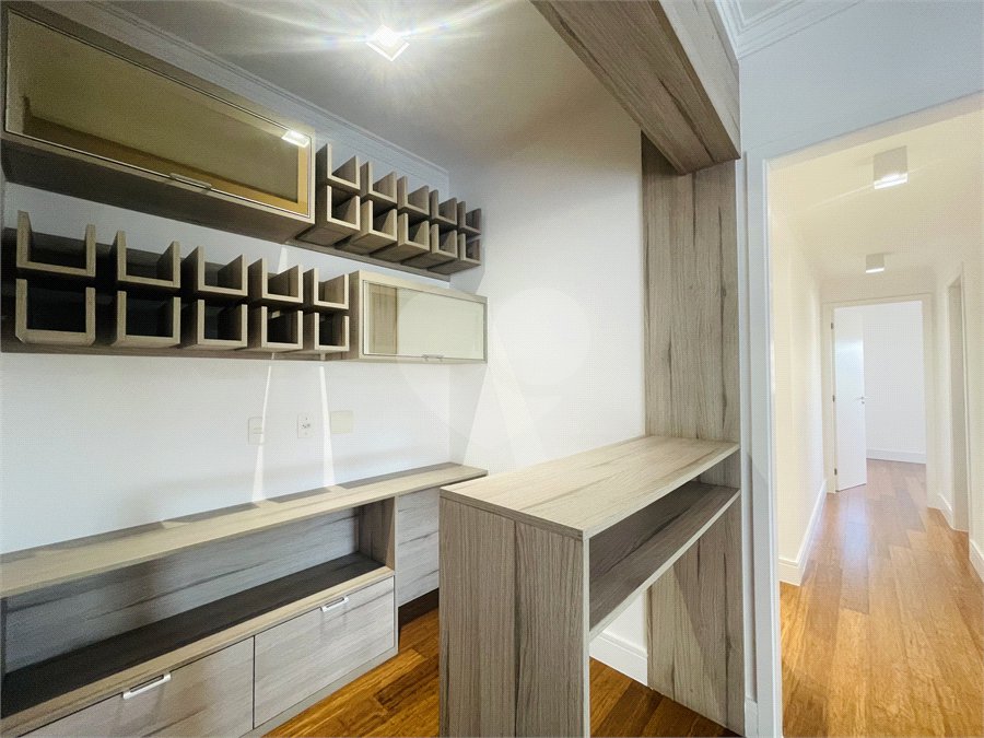 Apartamento para alugar com 3 suítes no Centro, São Bernardo do Campo, SP