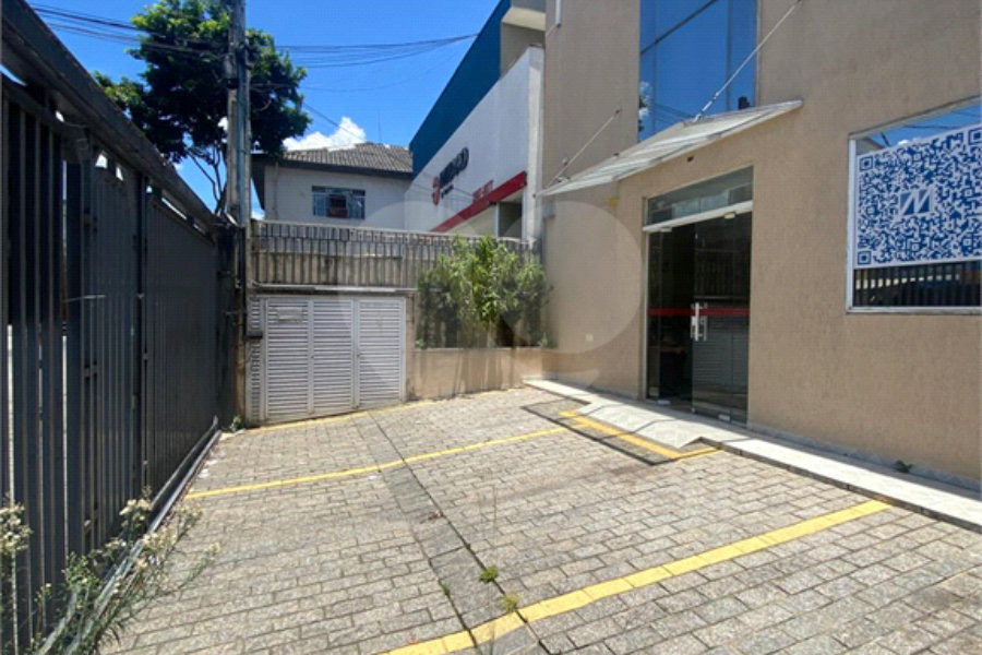 Prédio à venda em Vila Gustavo, São Paulo, SP