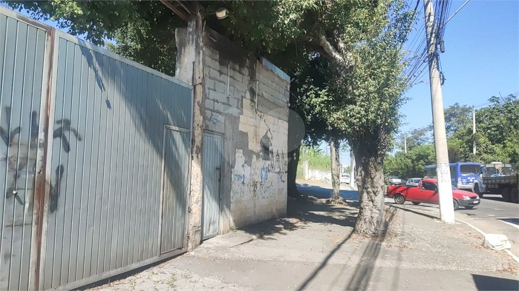 Terreno à venda em Vila Nova Bonsucesso, Guarulhos, SP