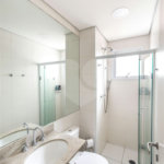 Apartamento à venda com 1 quarto em Pinheiros, São Paulo, SP