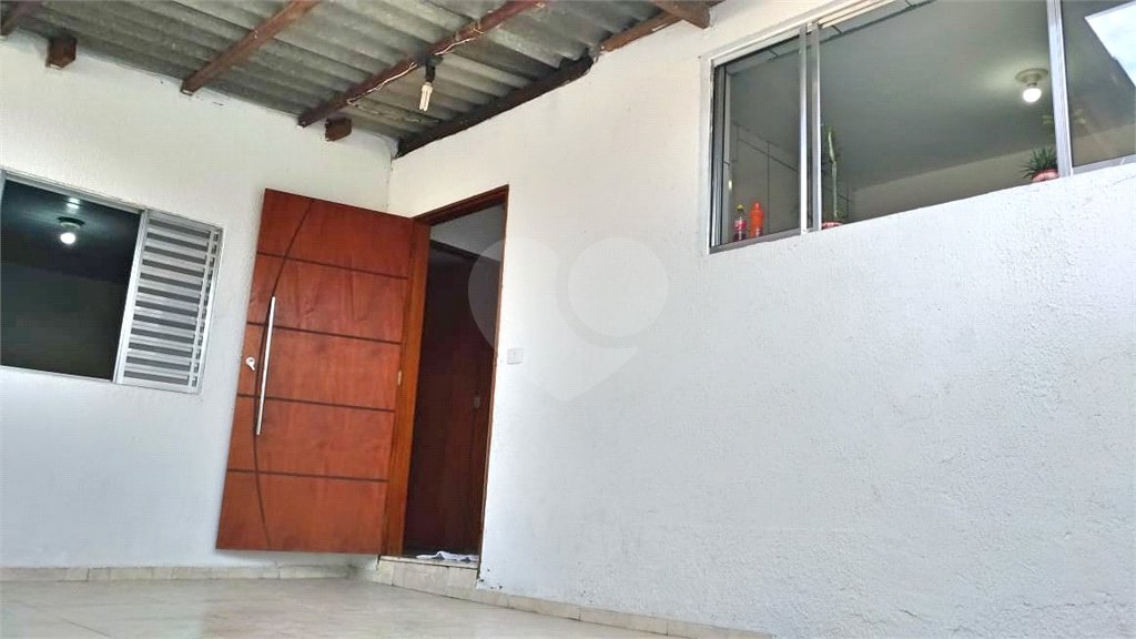 Casa Térrea à venda com 7 quartos, sendo 1 suíte, em Vila Paulicéia, São Paulo, SP