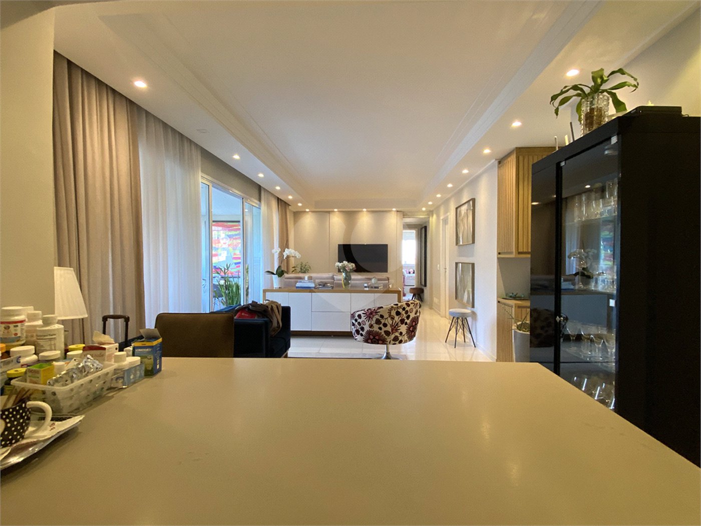 Apartamento à venda com 3 suítes em Casa Verde, São Paulo, SP