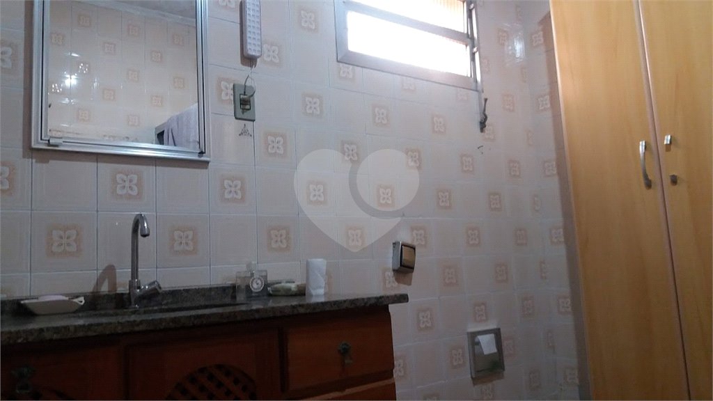 Casa Térrea à venda com 3 quartos, sendo 1 suíte, em Casa Verde, São Paulo, SP