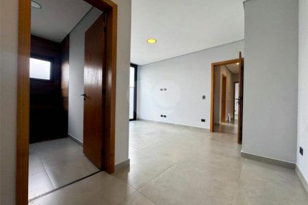 Casa à venda com 3 suítes no condomínio Alphaville Castello Itu, Itu - SP