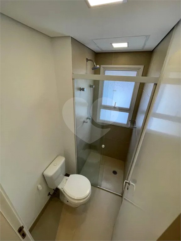 Apartamento à venda com 1 quarto em Campo Belo, São Paulo, SP